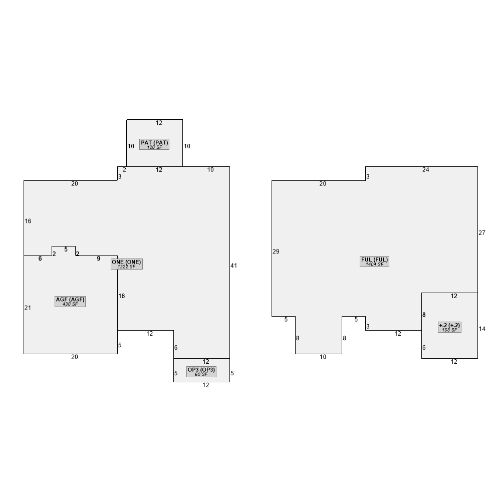 668 Sedona Loop, Hampton, GA 30228-2406