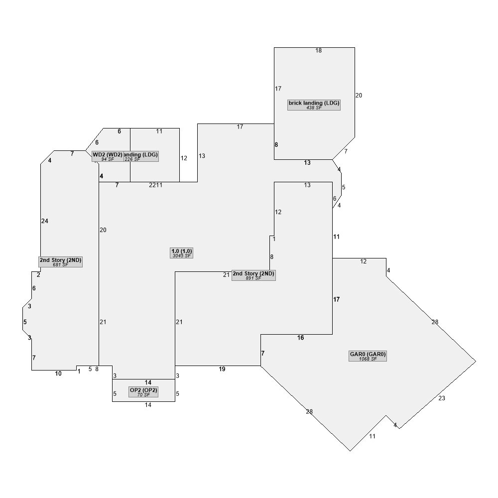 2915 Loch Lomond Dr Sw, Conyers, GA 30094-6858