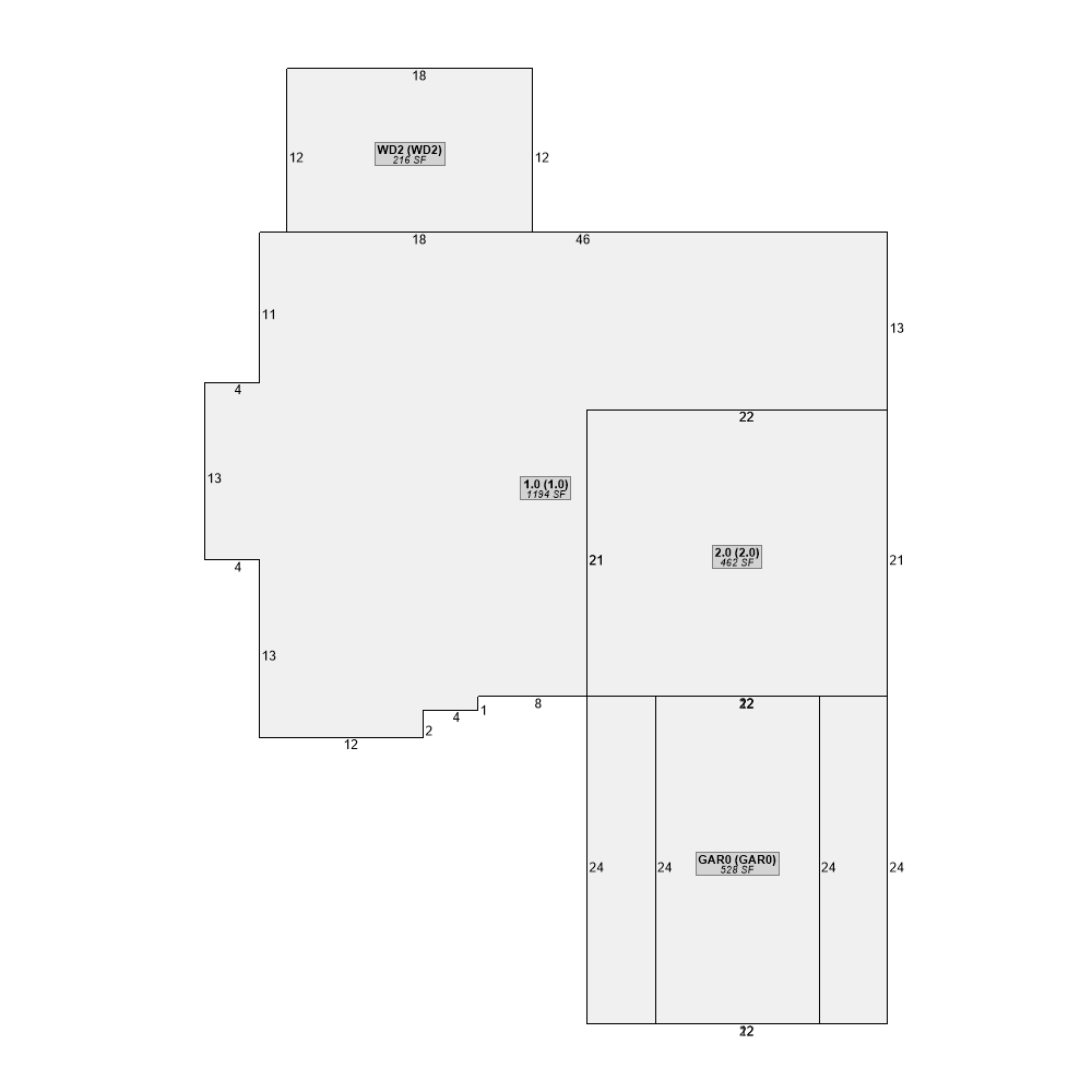 1024 Alexandria Ln Sw, Conyers, GA 30094-5698