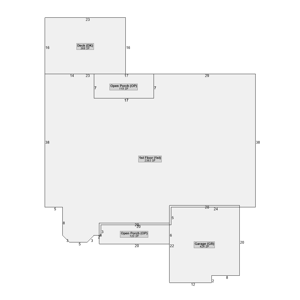 6490 Yellowstone Way, Lizella, GA 31052-4762