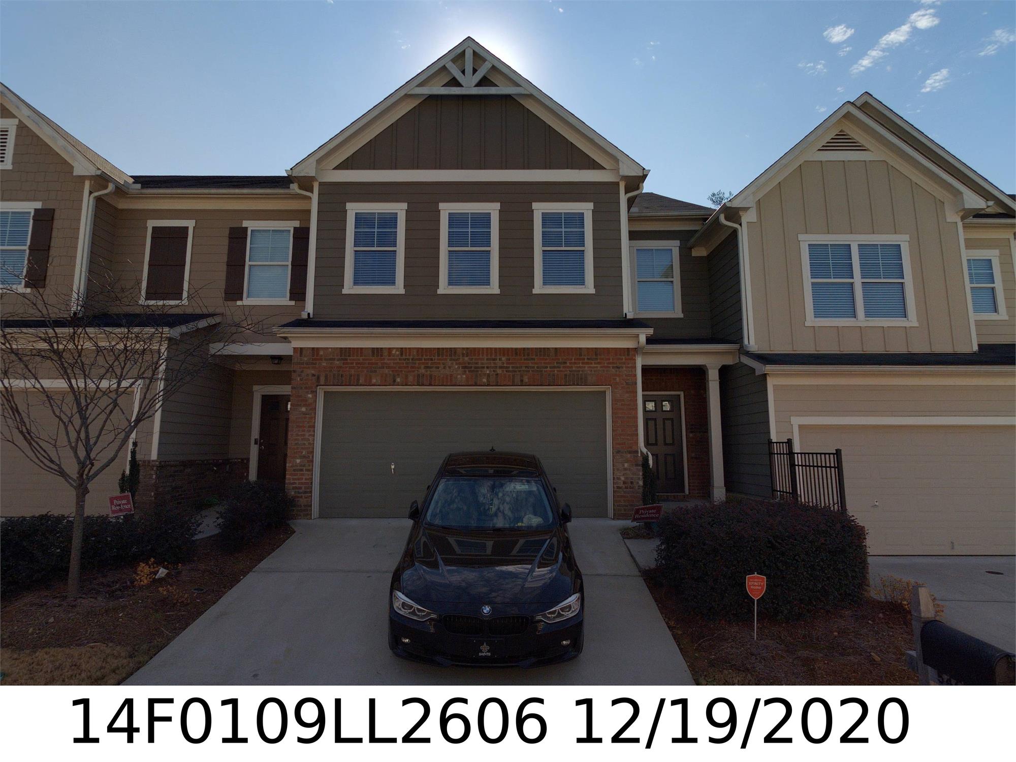 5464 Cascade Run Sw, Atlanta, GA 30336-4405