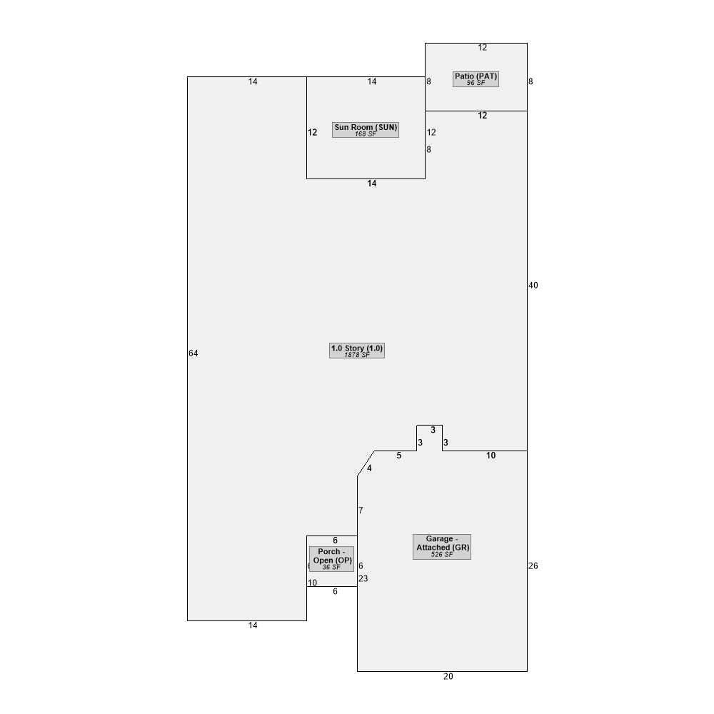 108 Dahlia Dr, Griffin, GA 30223-5788