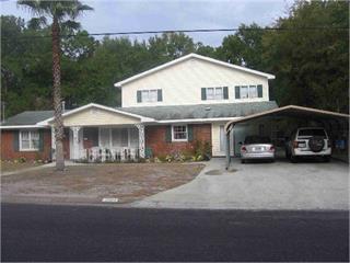 2223 Pinewood Dr, Brunswick, GA 31520-2743