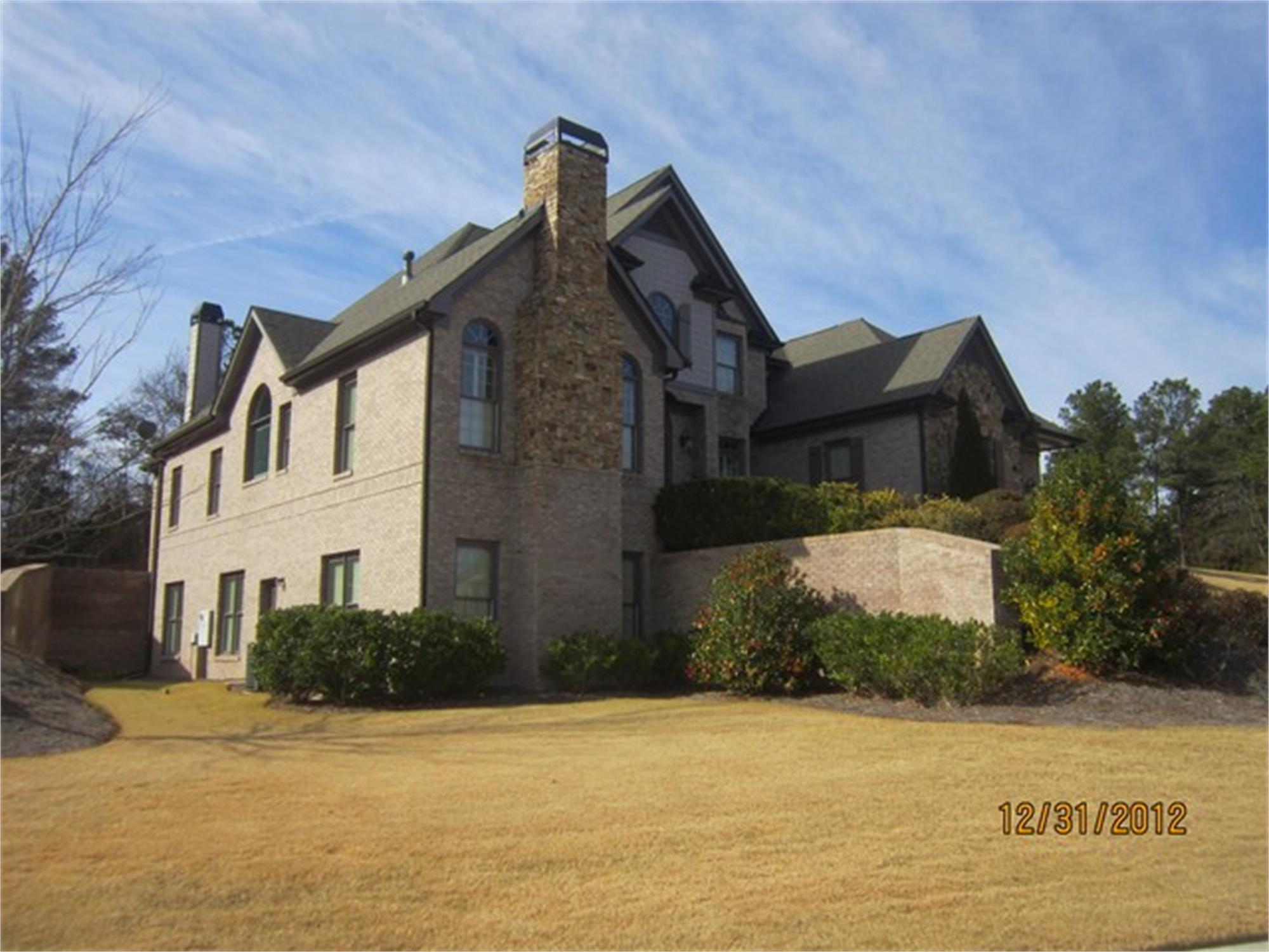 1803 Joshua Dr, Lawrenceville, GA 30045-2753