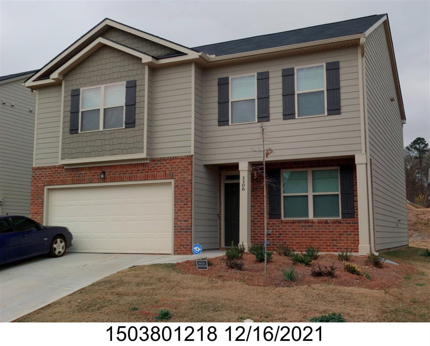 3306 Loblolly Pine Way, Decatur, GA 30034-4968