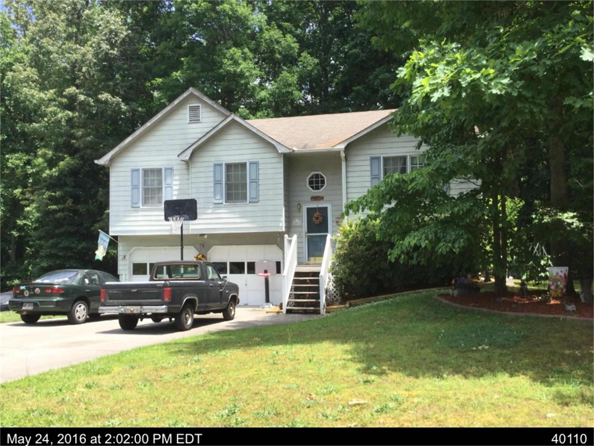 891 Nottingham Dr, Douglasville, GA 30134-5823