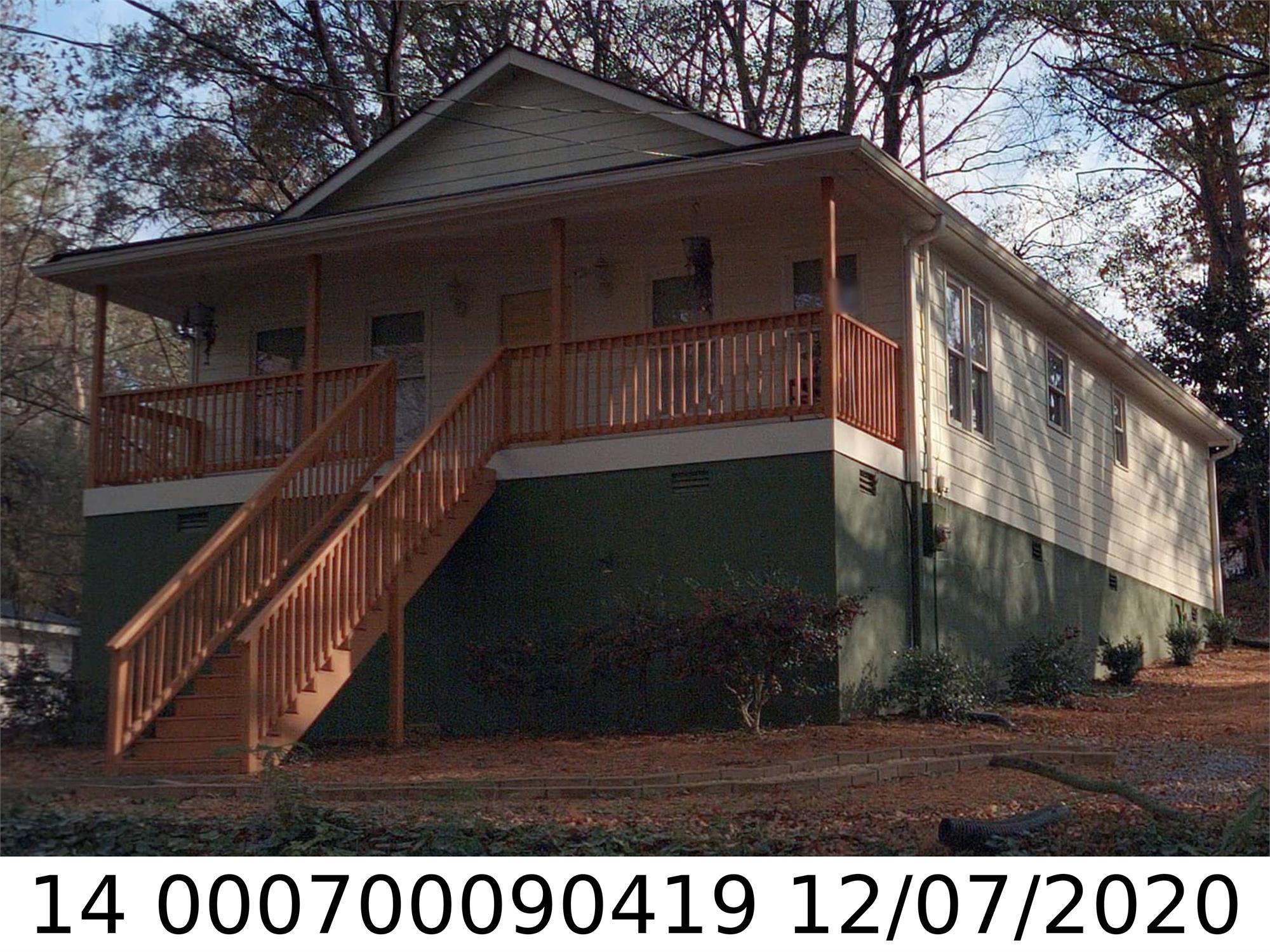 1994 Akron Dr Se, Atlanta, GA 30315-7025