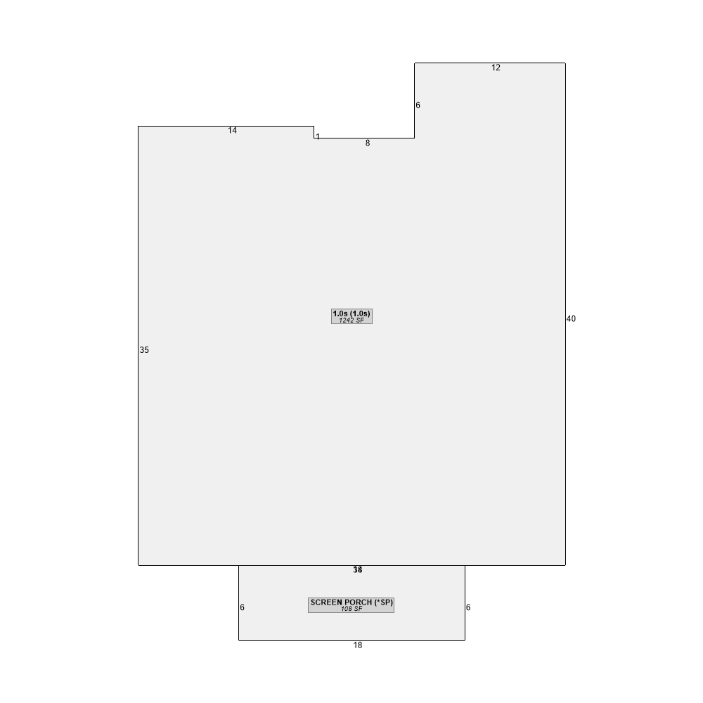 205 S Masonic St, Millen, GA 30442-1735