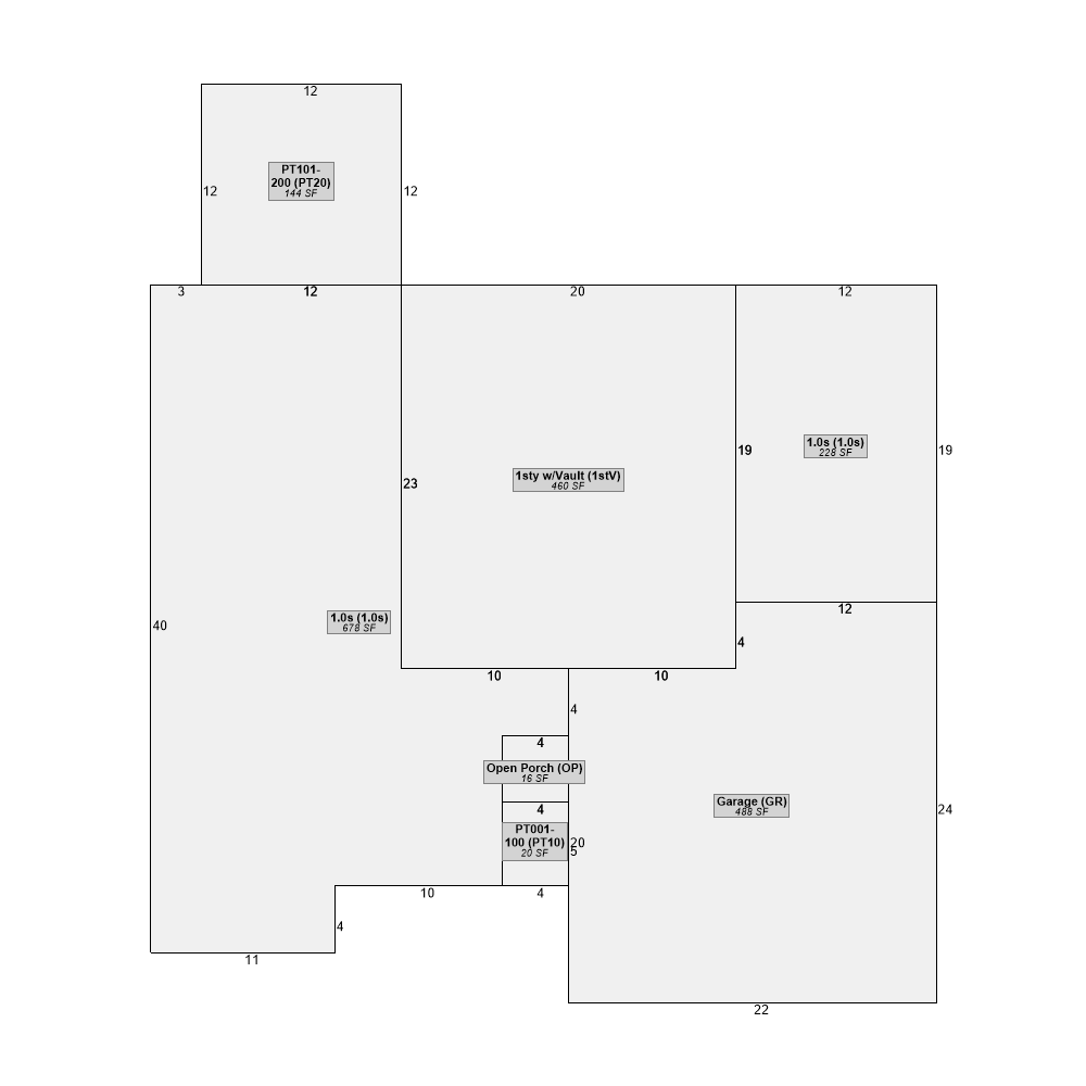 1020 Easy St, Winder, GA 30680-2771
