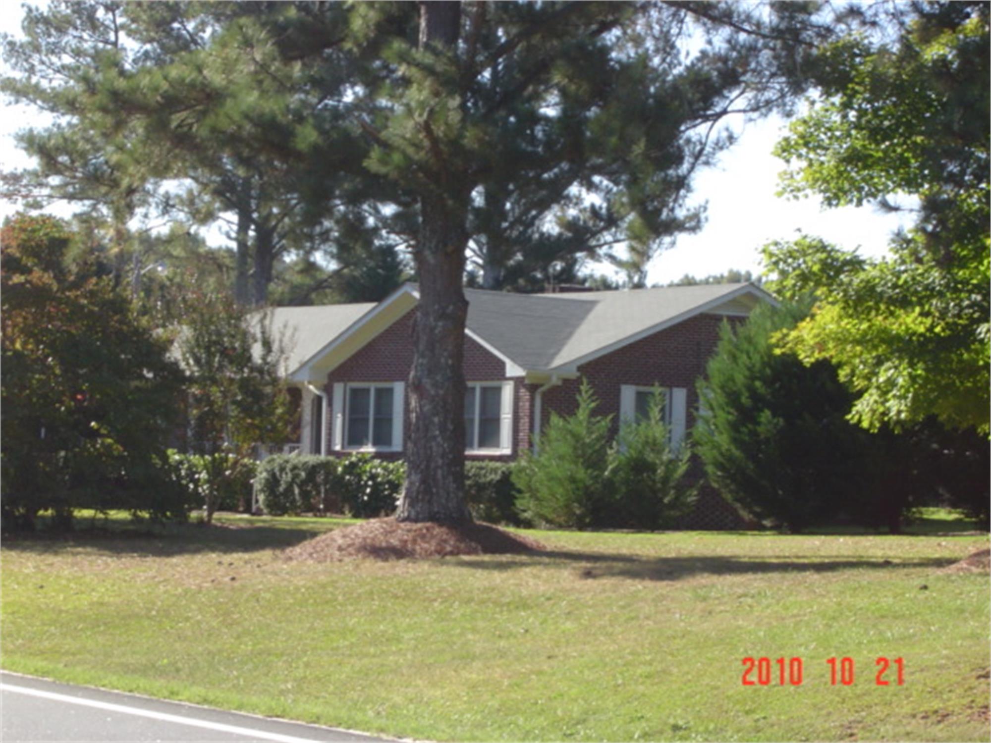 3970 County Road 213, Newborn, GA 30056