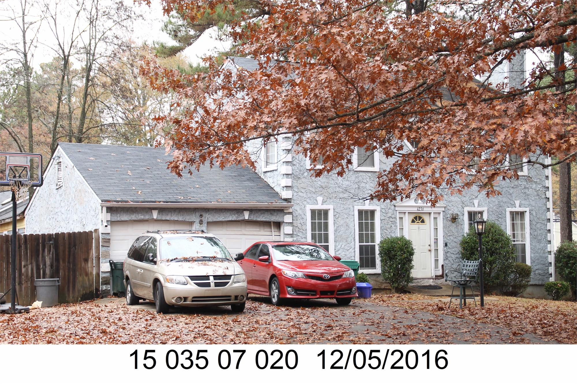 4236 Lehigh Blvd, Decatur, GA 30034-6055