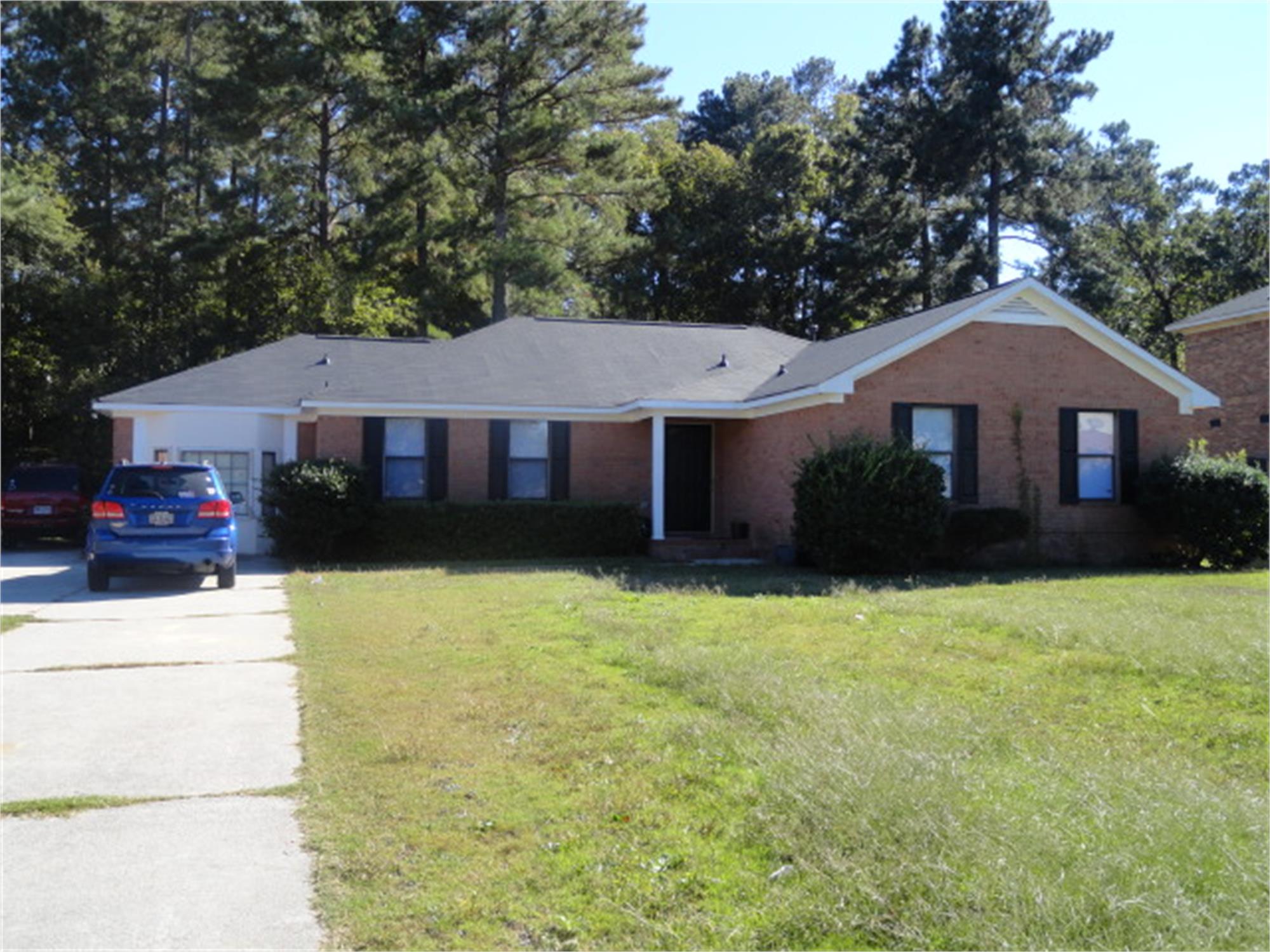 3027 Mabus Dr, Augusta, GA 30909-9429
