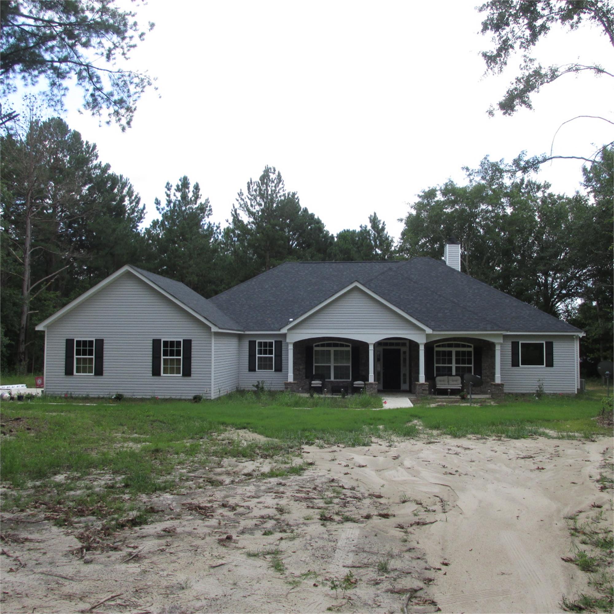 2802 Willis Foreman Rd, Hephzibah, GA 30815-7230