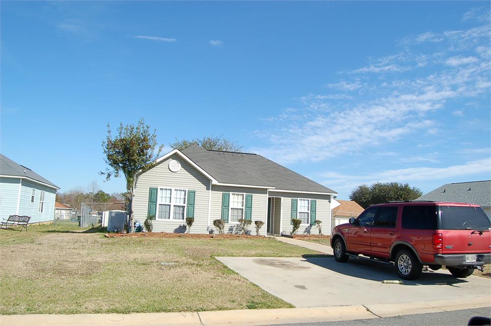 443 Dunmurry Pl, Warner Robins, GA 31093