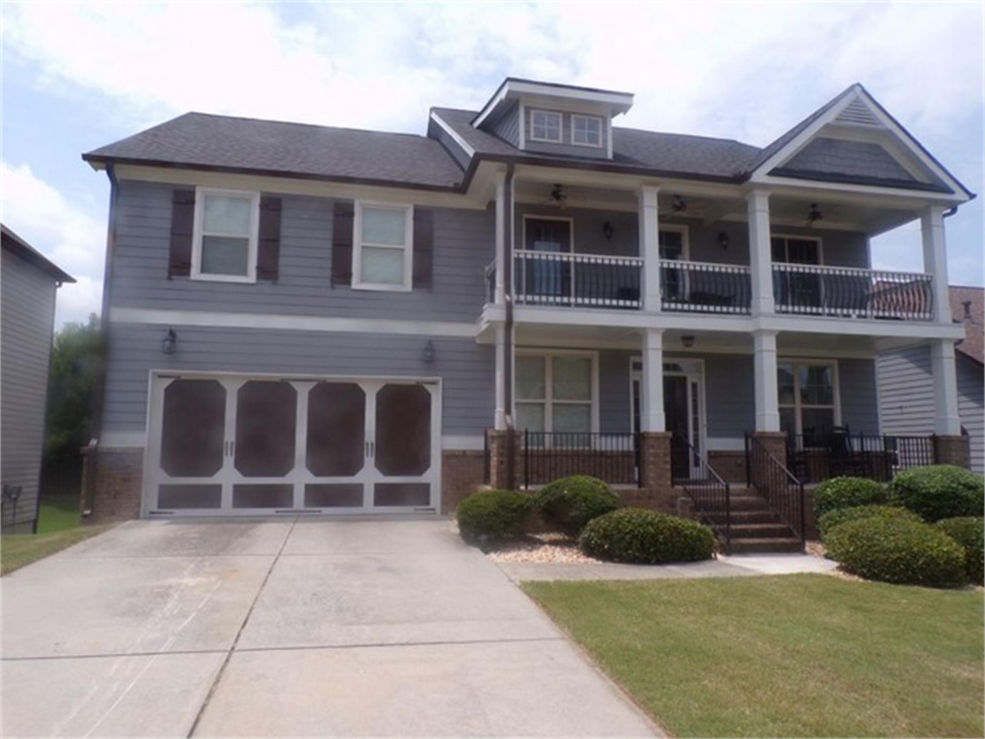 1231 Del Mar Club Dr, Dacula, GA 30019-7596