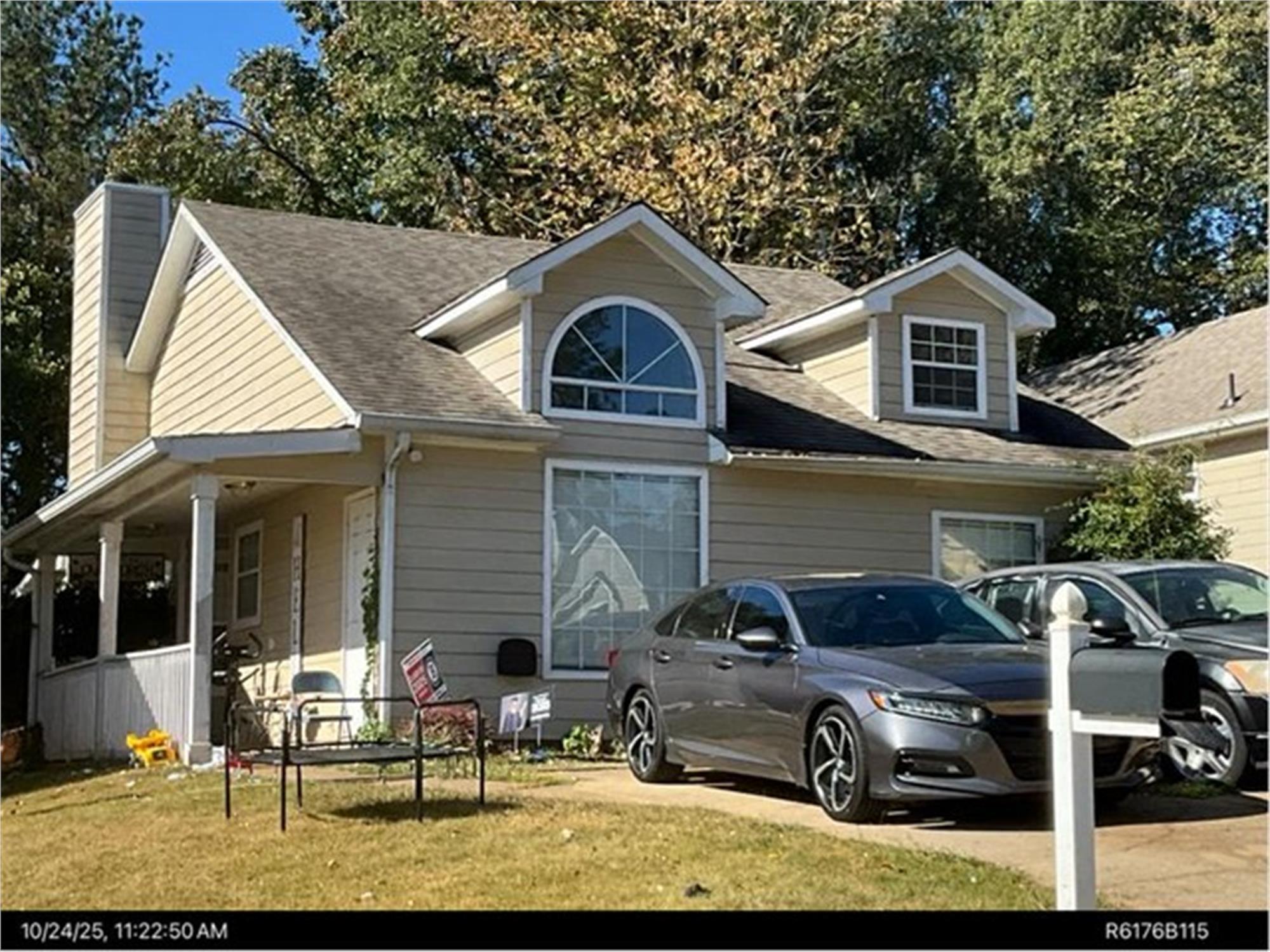 1130 Independence Way Nw, Norcross, GA 30093-4877