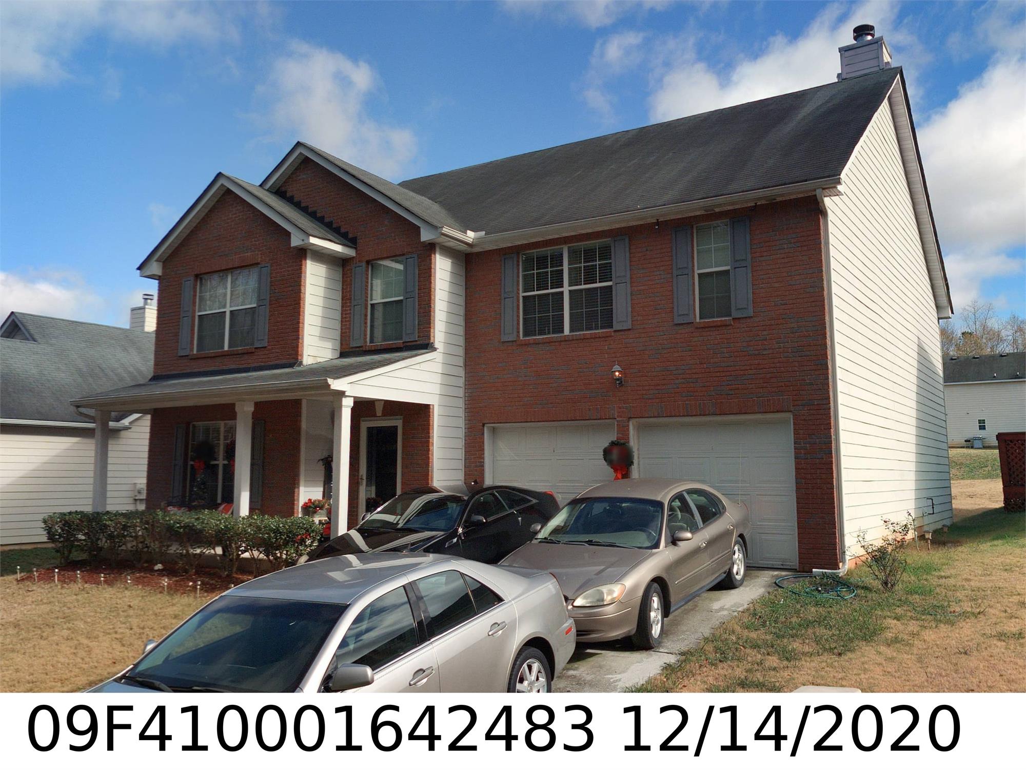 4498 Estate St, Atlanta, GA 30349-8841