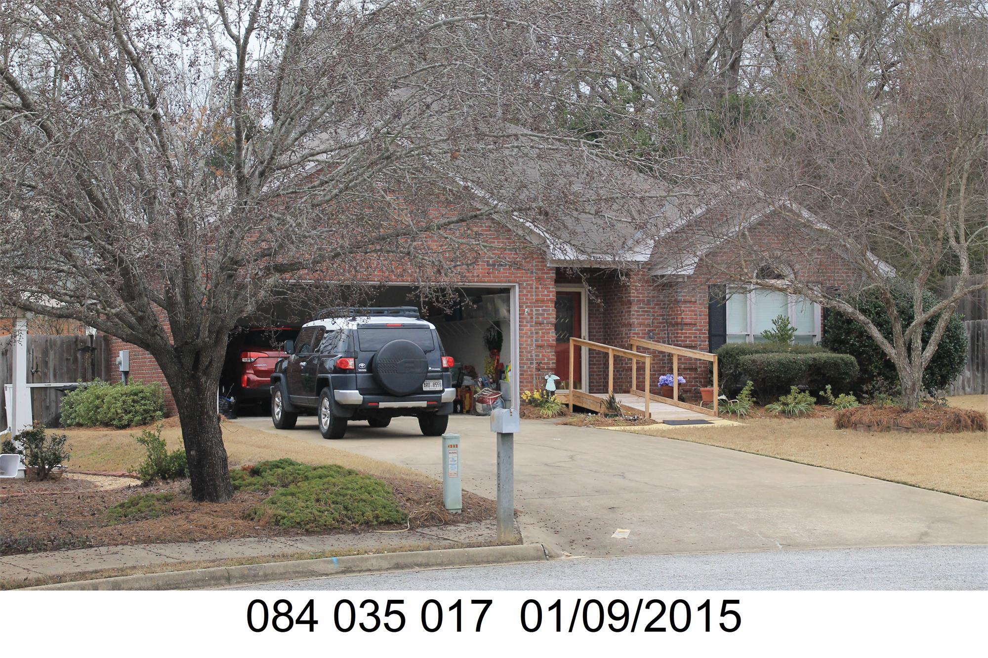 4185 Heather Ct, Columbus, GA 31907-1140