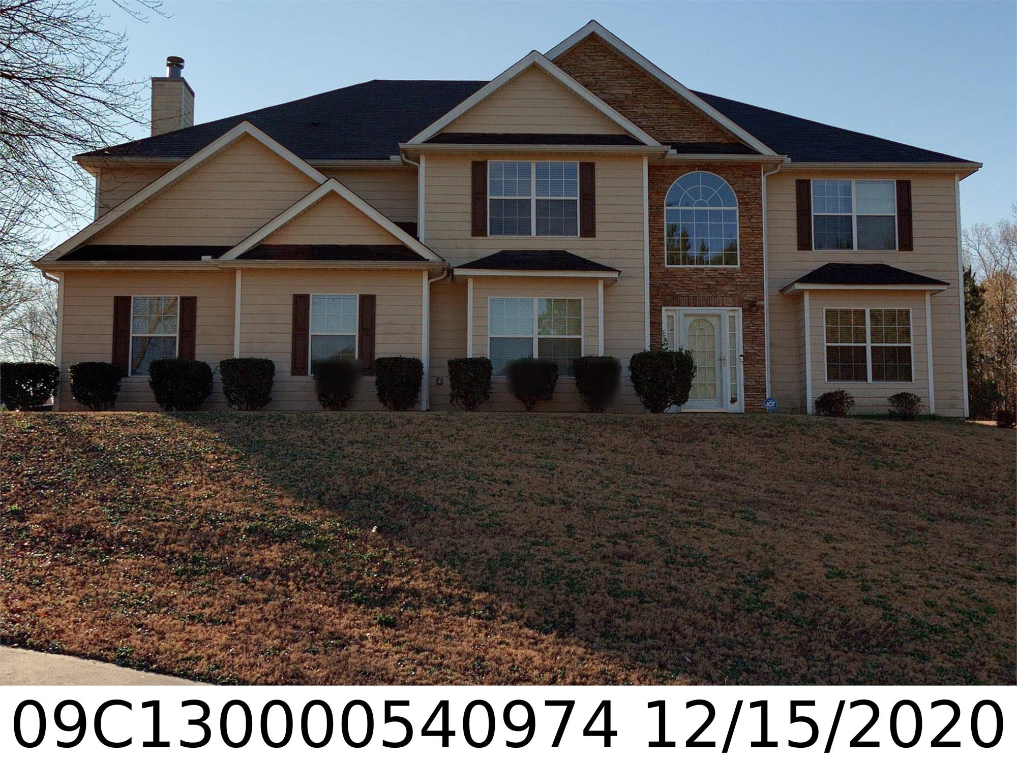 7030 Cavender Dr Sw, Atlanta, GA 30331-9432