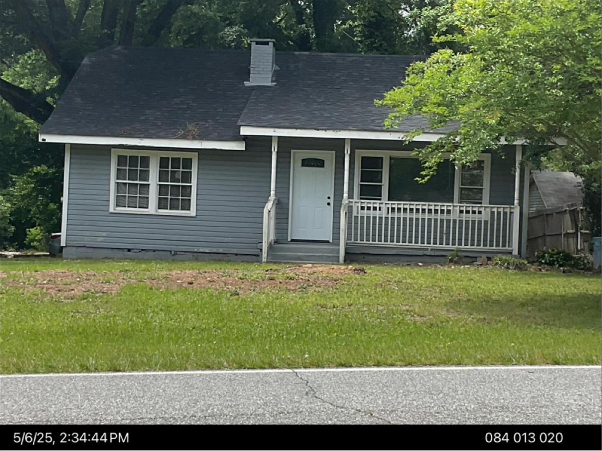 3061 Reese Rd, Columbus, GA 31907-1679