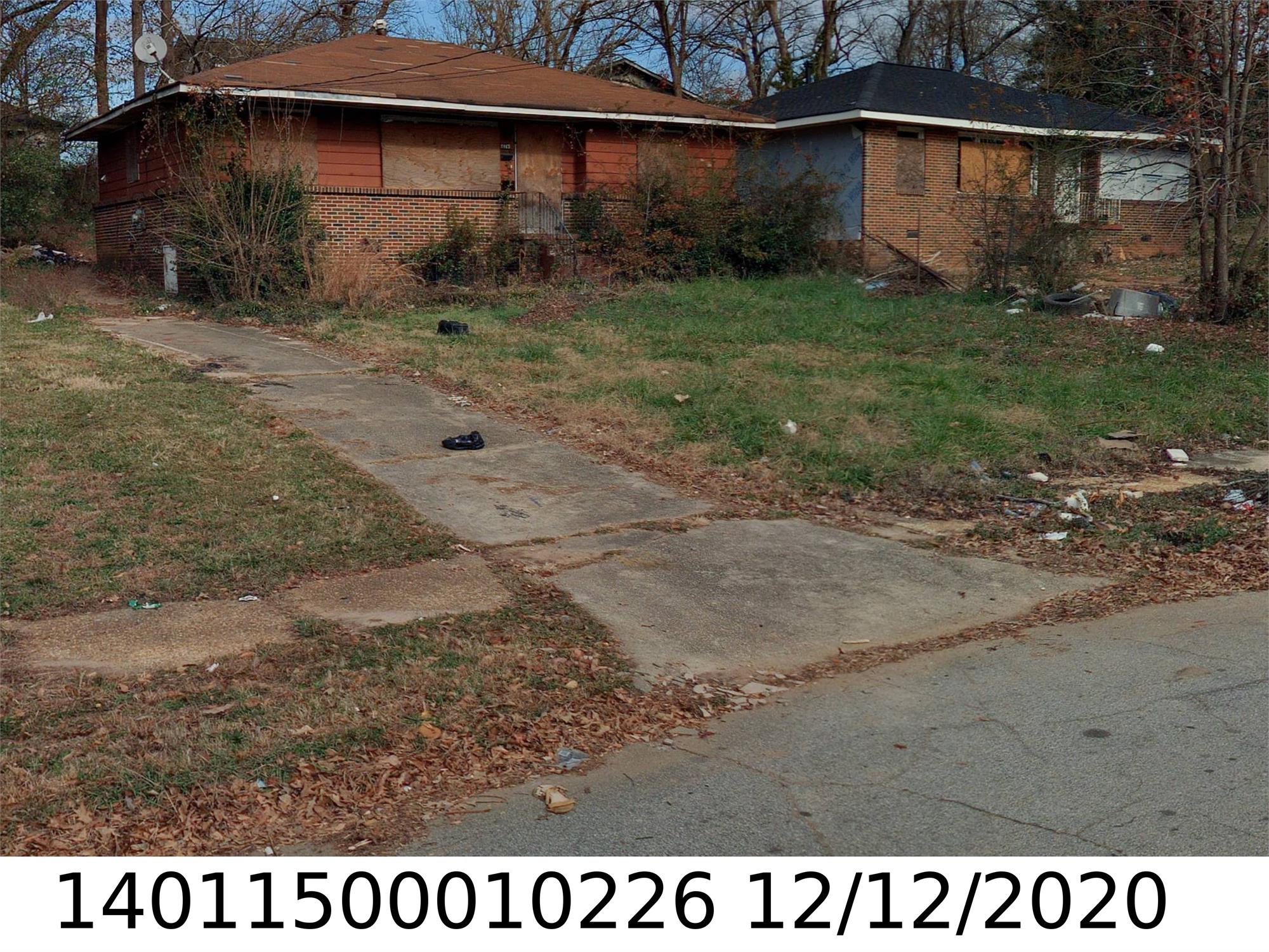 1165 Mobile St Nw, Atlanta, GA 30314-2313