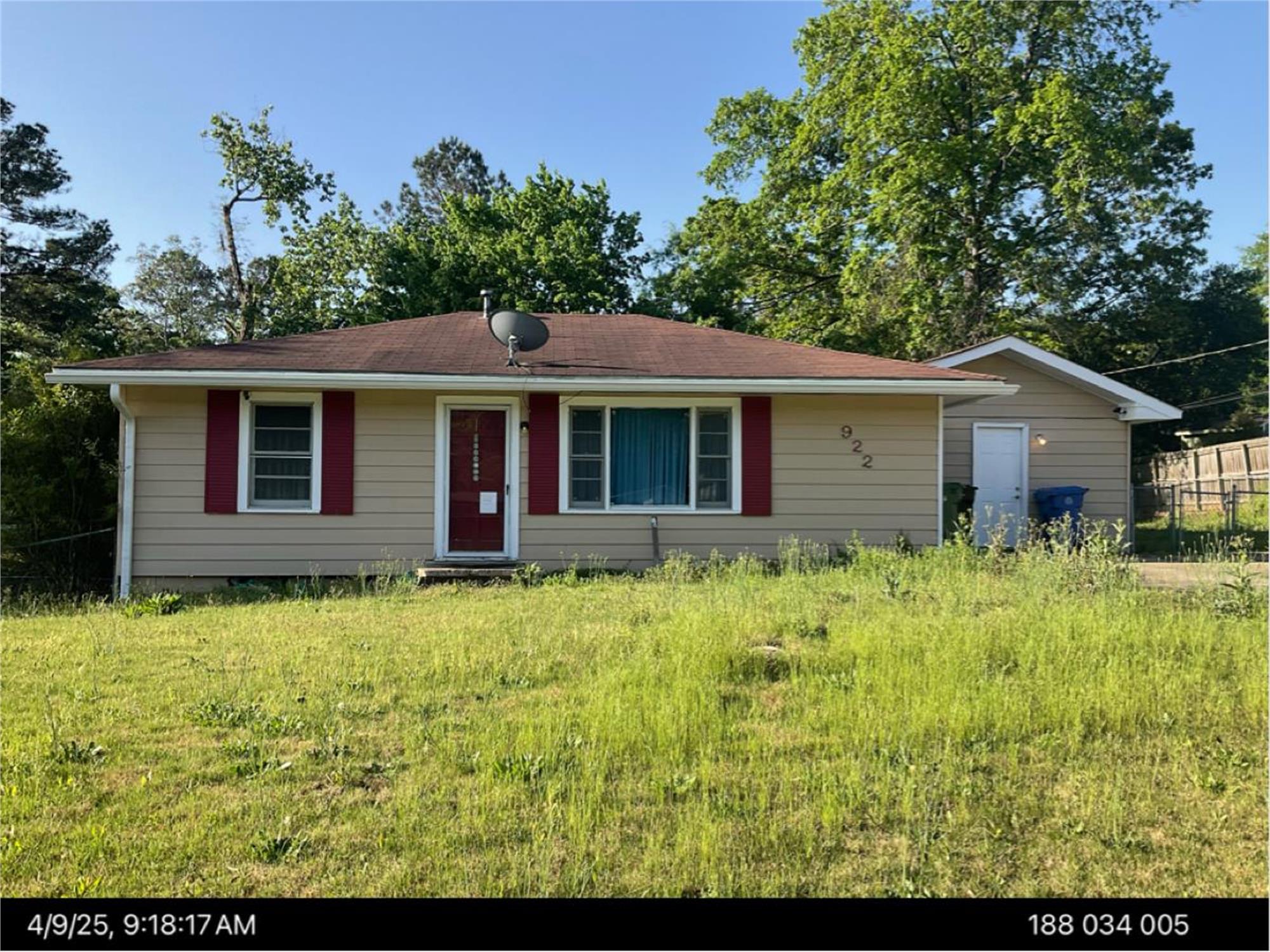 928 Forbes St, Columbus, GA 31904-4931