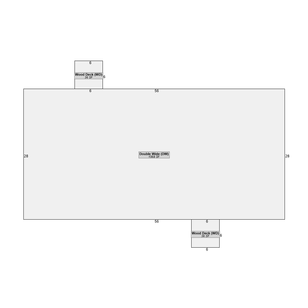 41 Manley Terrace, Royston, GA 30662-3248