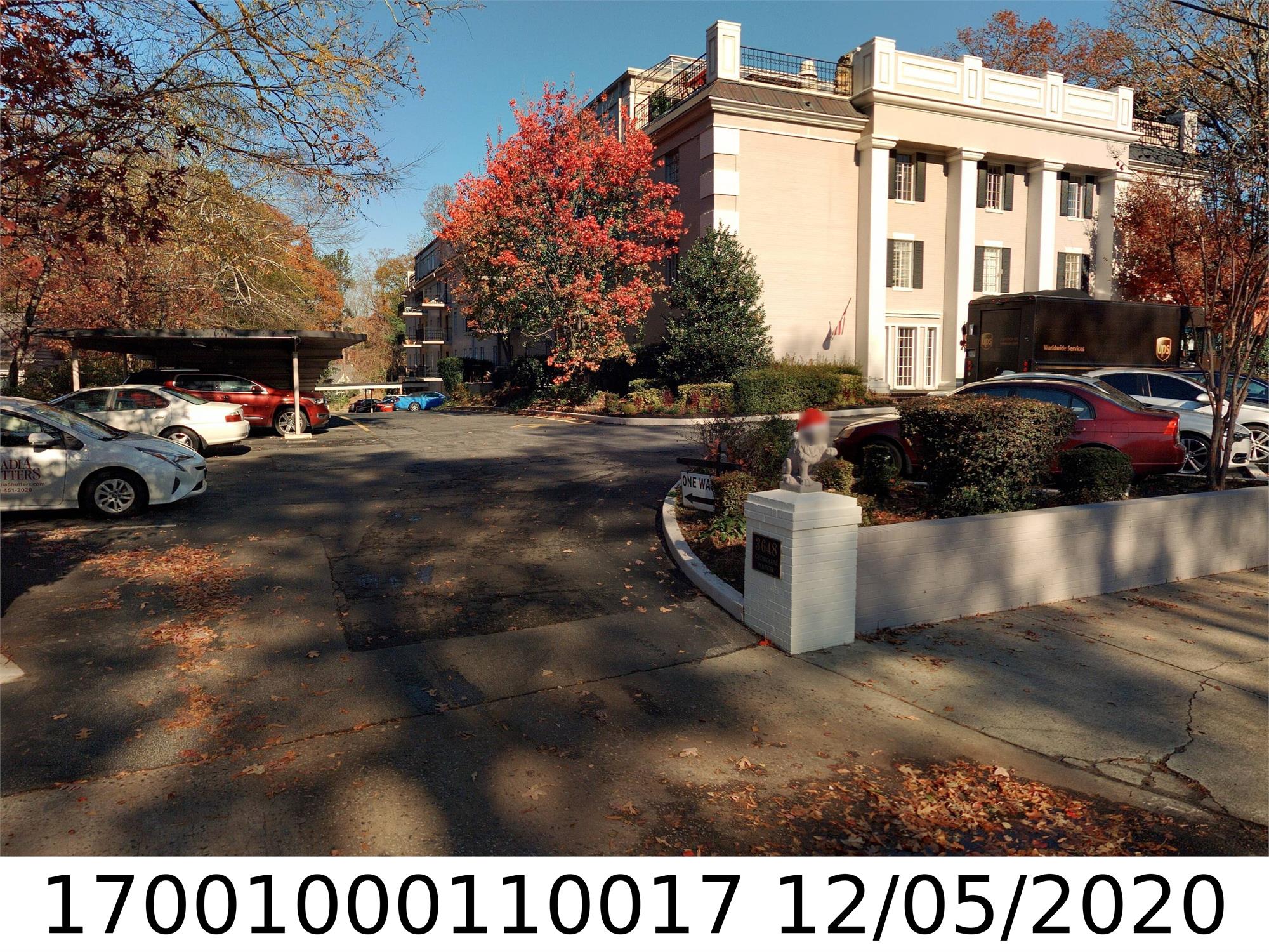 3648 Peachtree Rd Ne, Atlanta, GA 30319-1244