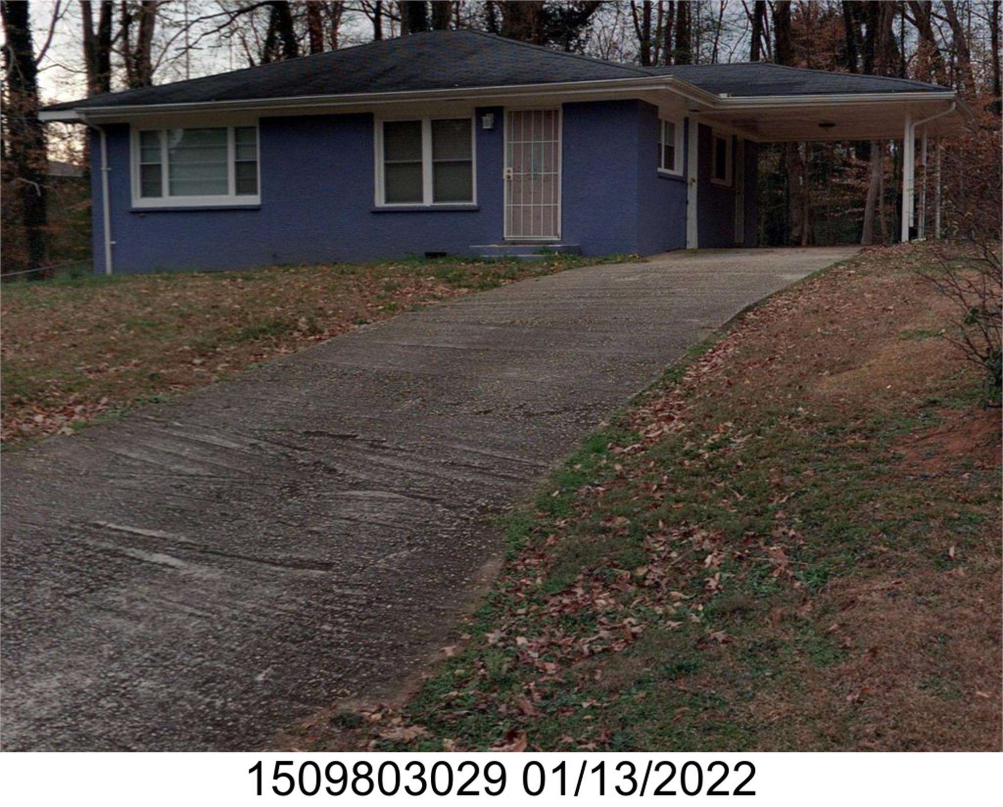 2836 Thompson Cir, Decatur, GA 30034-2513