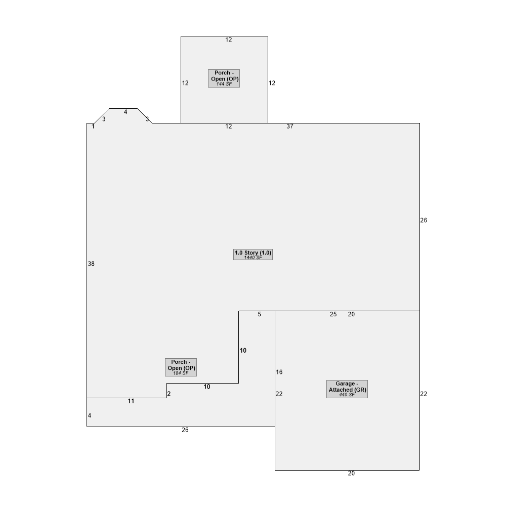 219 Glenview Trl, Griffin, GA 30224-7625