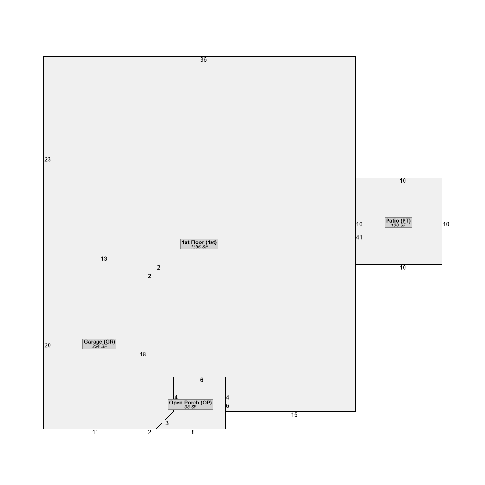 119 Danville Dr, Leesburg, GA 31763-5707