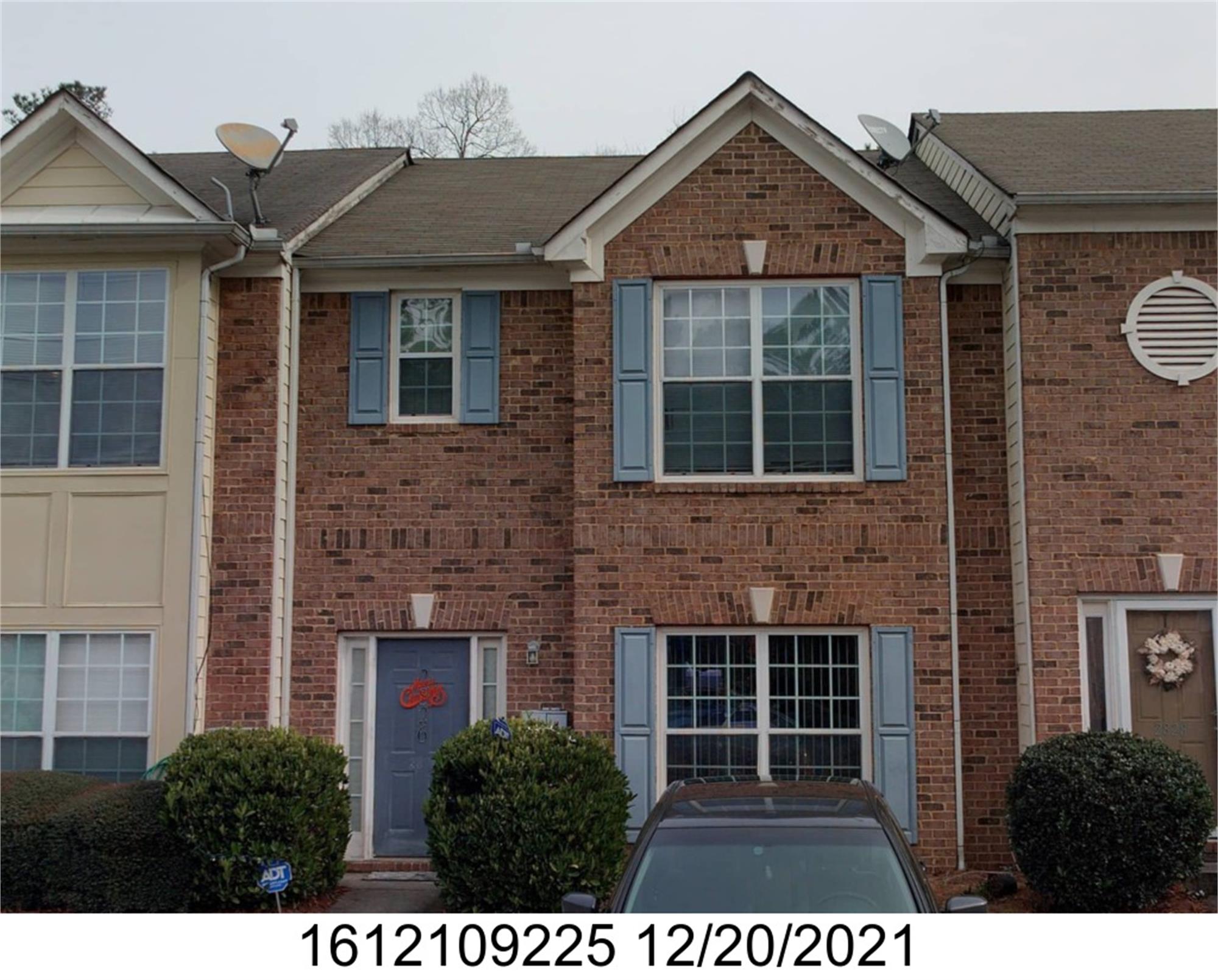 2826 Parkway Clos, Lithonia, GA 30058-4639