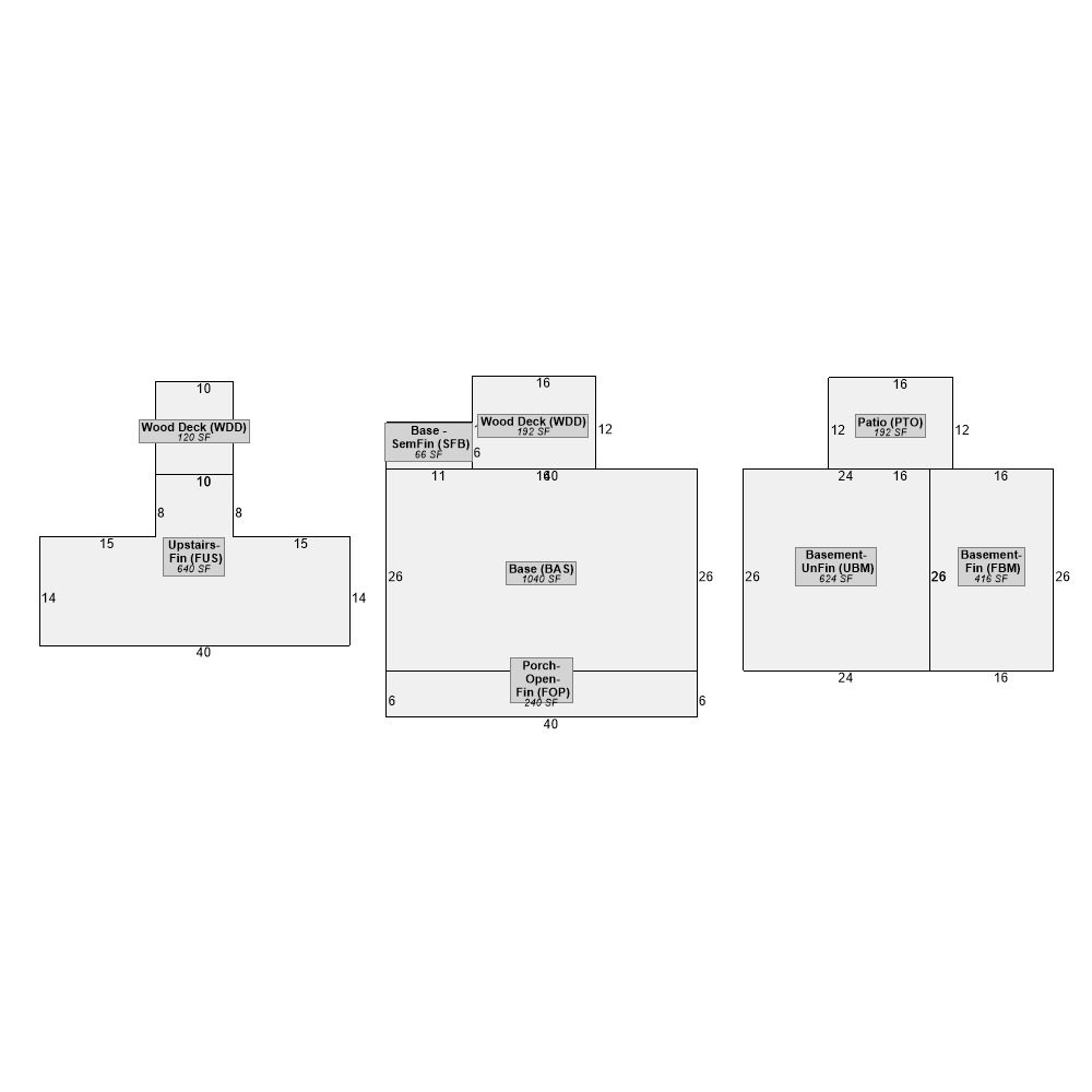 400 Wood Chase Ln, Canton, GA 30114-2270