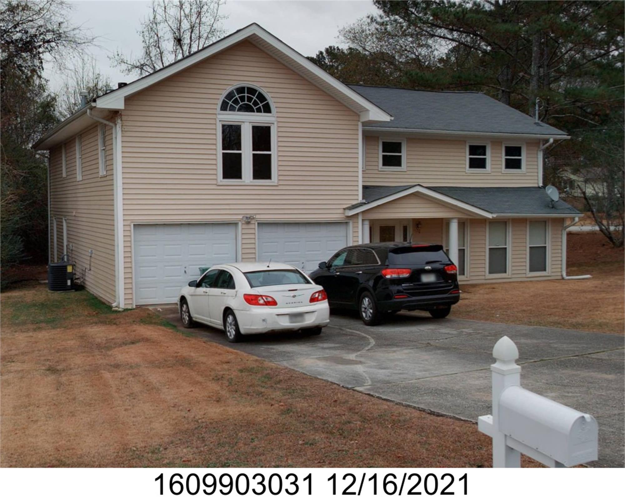 6368 Saddlewood Dr, Lithonia, GA 30058-6122
