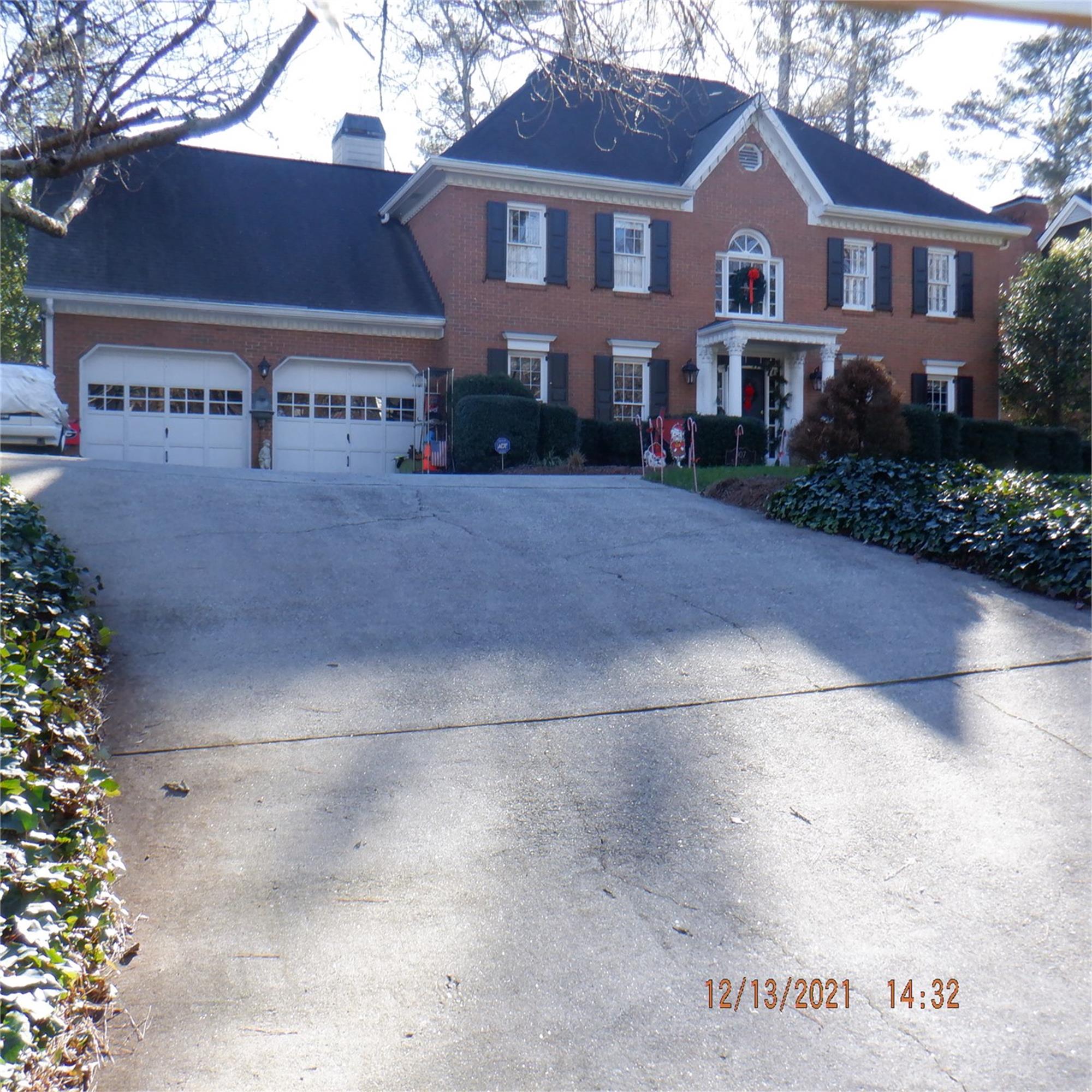 907 Willeo Pl Ne, Marietta, GA 30068-1550