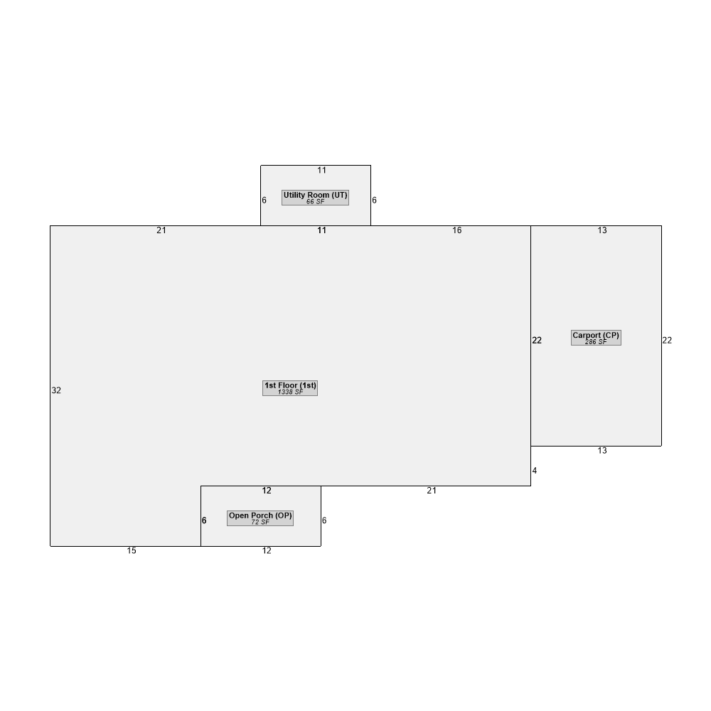 1207 Dorothy St, Waycross, GA 31501-7100