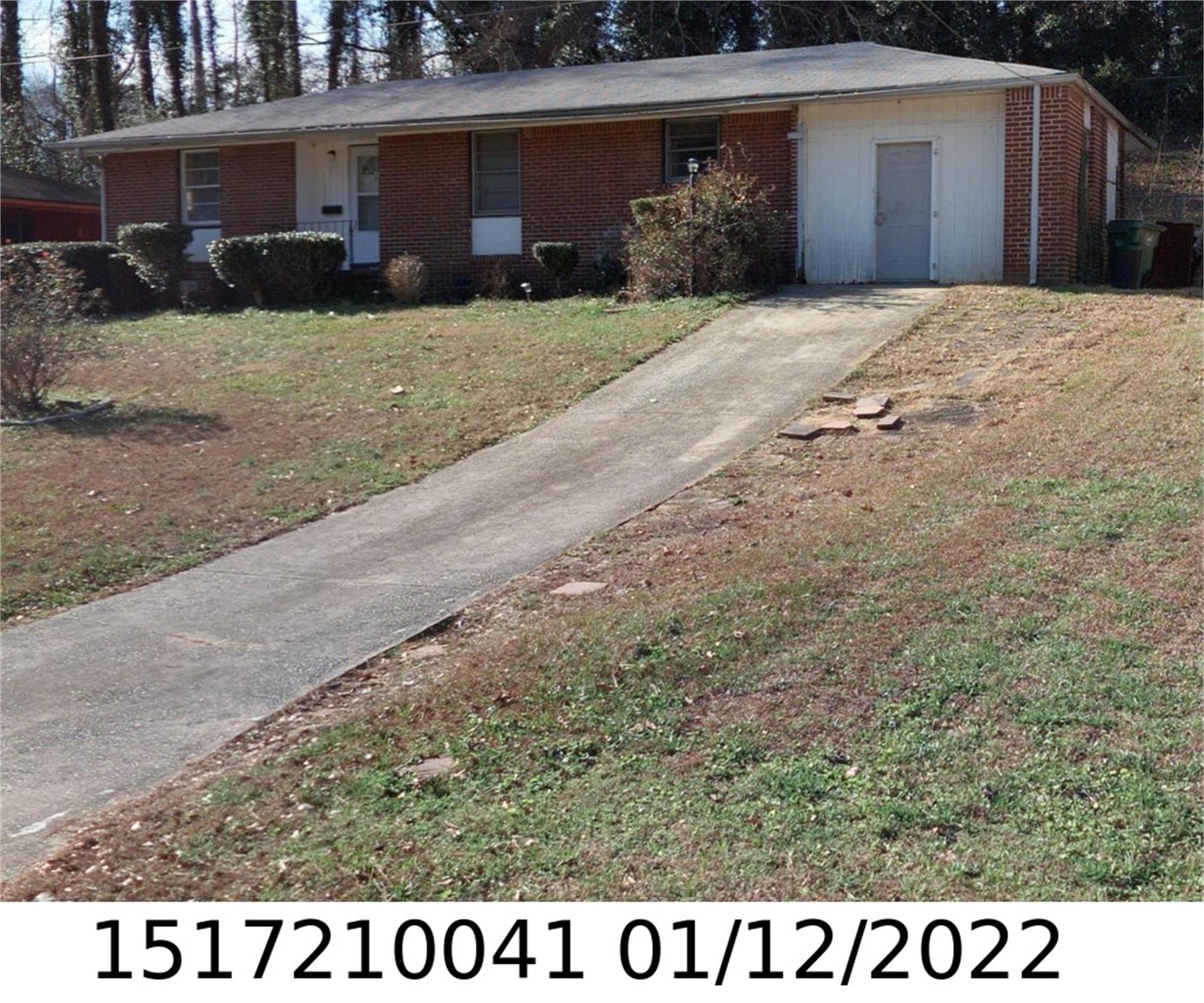 1961 W Starmount Way, Decatur, GA 30032-3958
