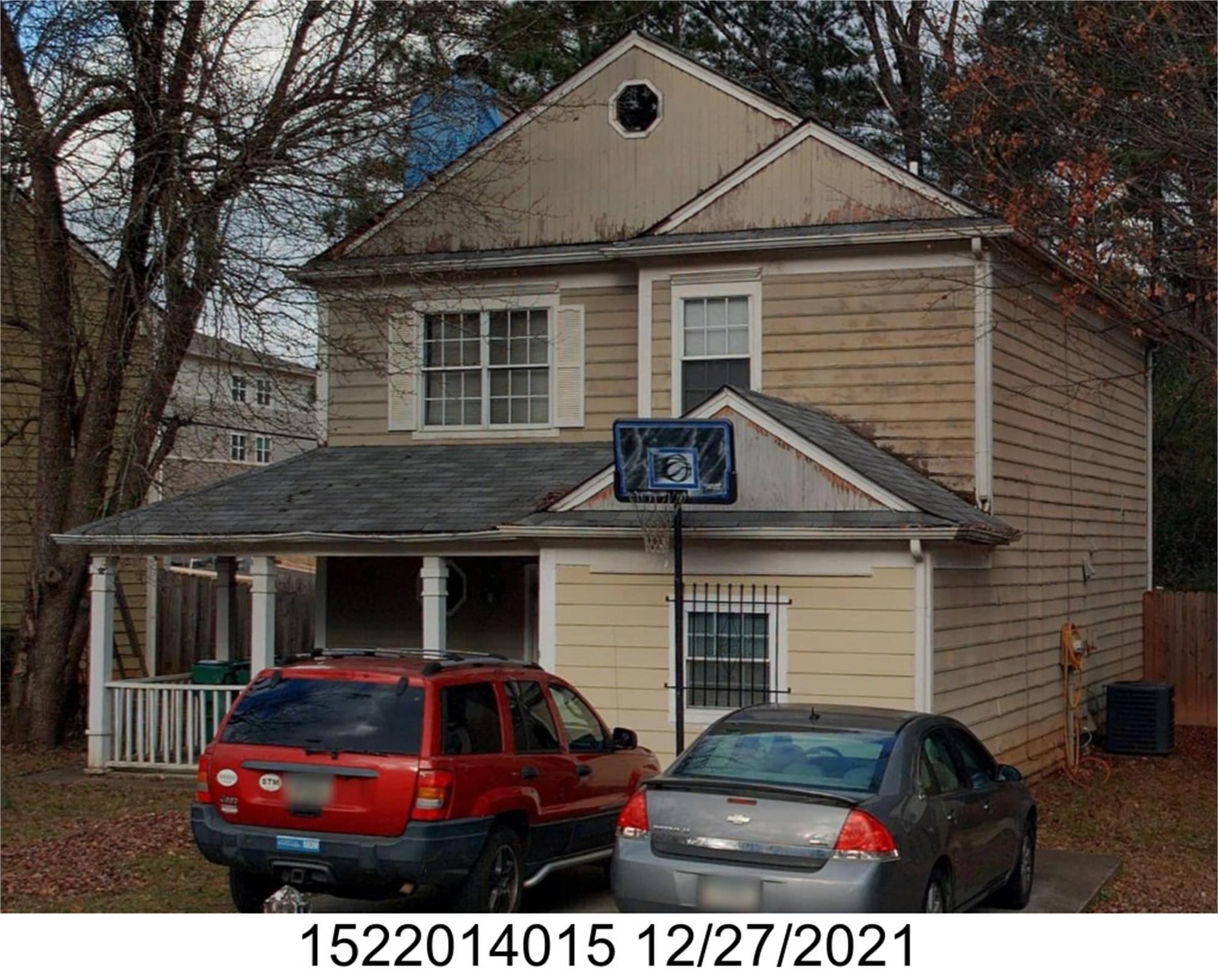 1146 Winston Dr, Decatur, GA 30032-2356