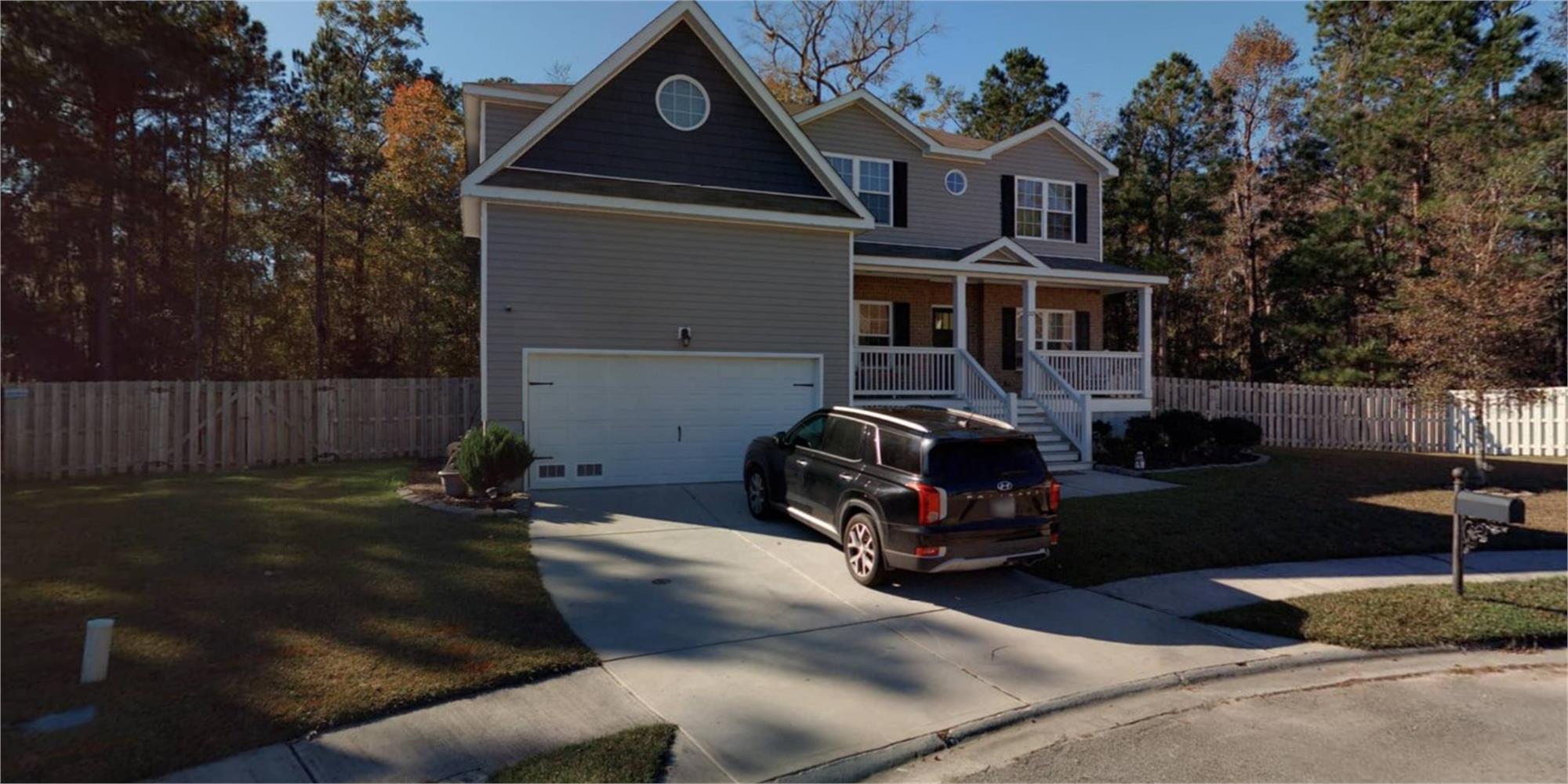 205 Cockle Shell Rd, Savannah, GA 31419