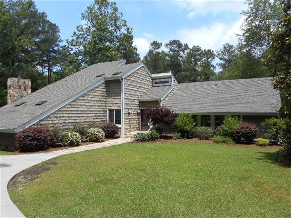 South Street, Carrollton, GA 30117