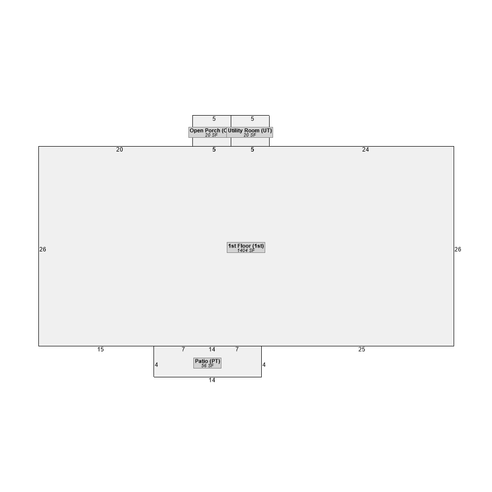 821 Cedar St, Waycross, GA 31501-6410