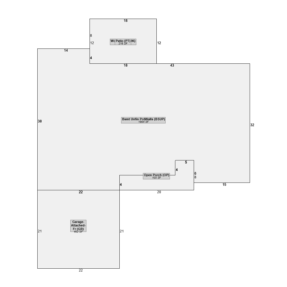 155 Murphys Jct, Pendergrass, GA 30567-2202