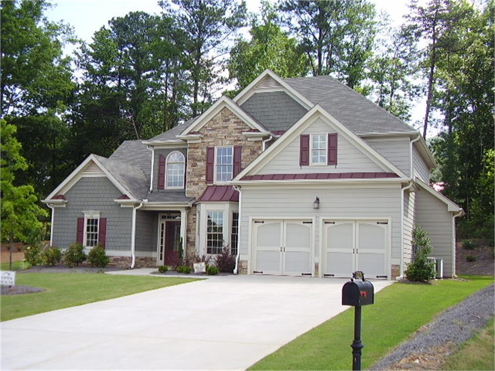 1230 Magnolia Park Cir, Cumming, GA 30040-5379