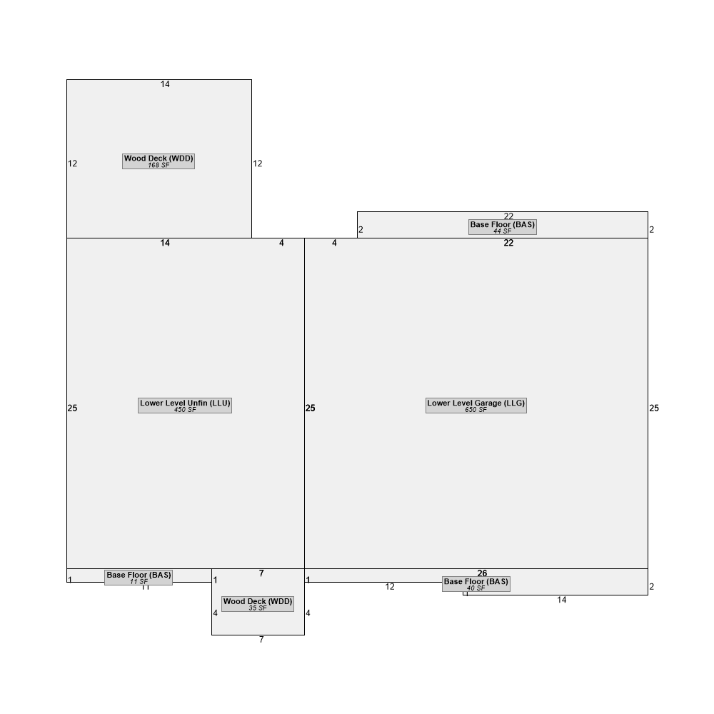 15 Southview Dr, Cartersville, GA 30121-4222