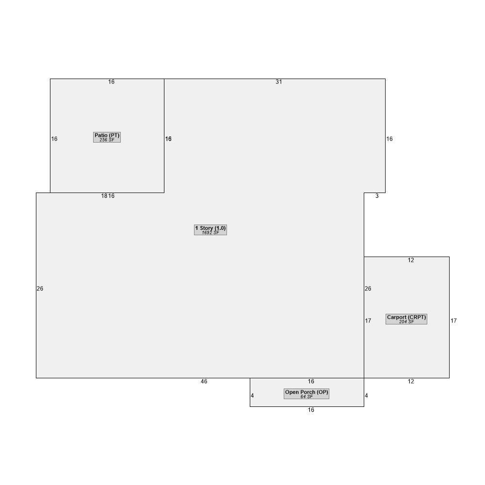 119 Sir Lancelot Ave, Lagrange, GA 30241-1447