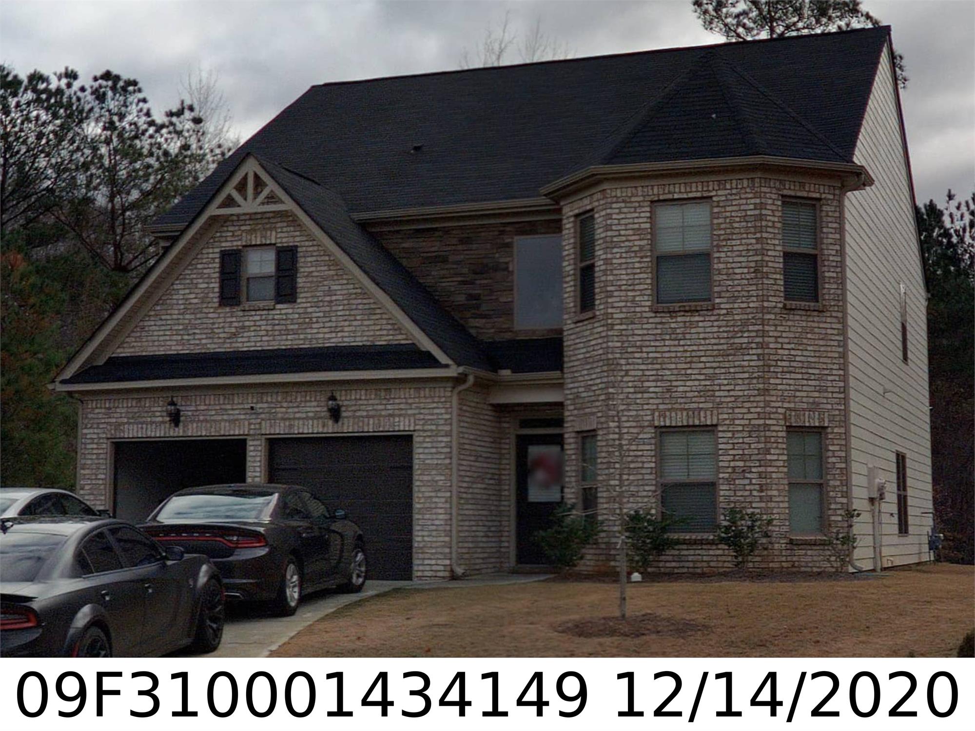 202 Old Fig Ln, Fairburn, GA 30213-4827