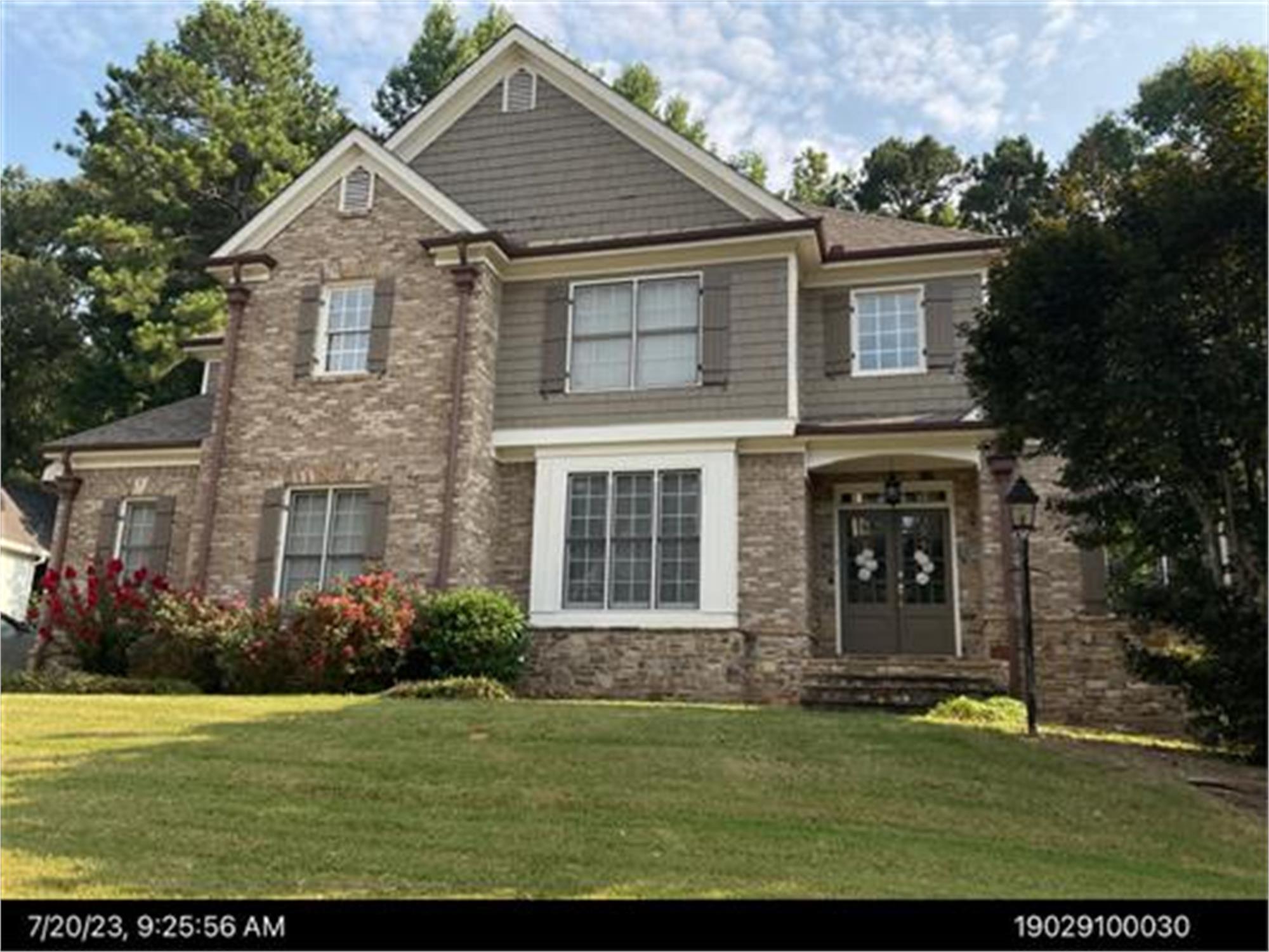 5574 Cathers Creek Dr, Powder Springs, GA 30127-7857