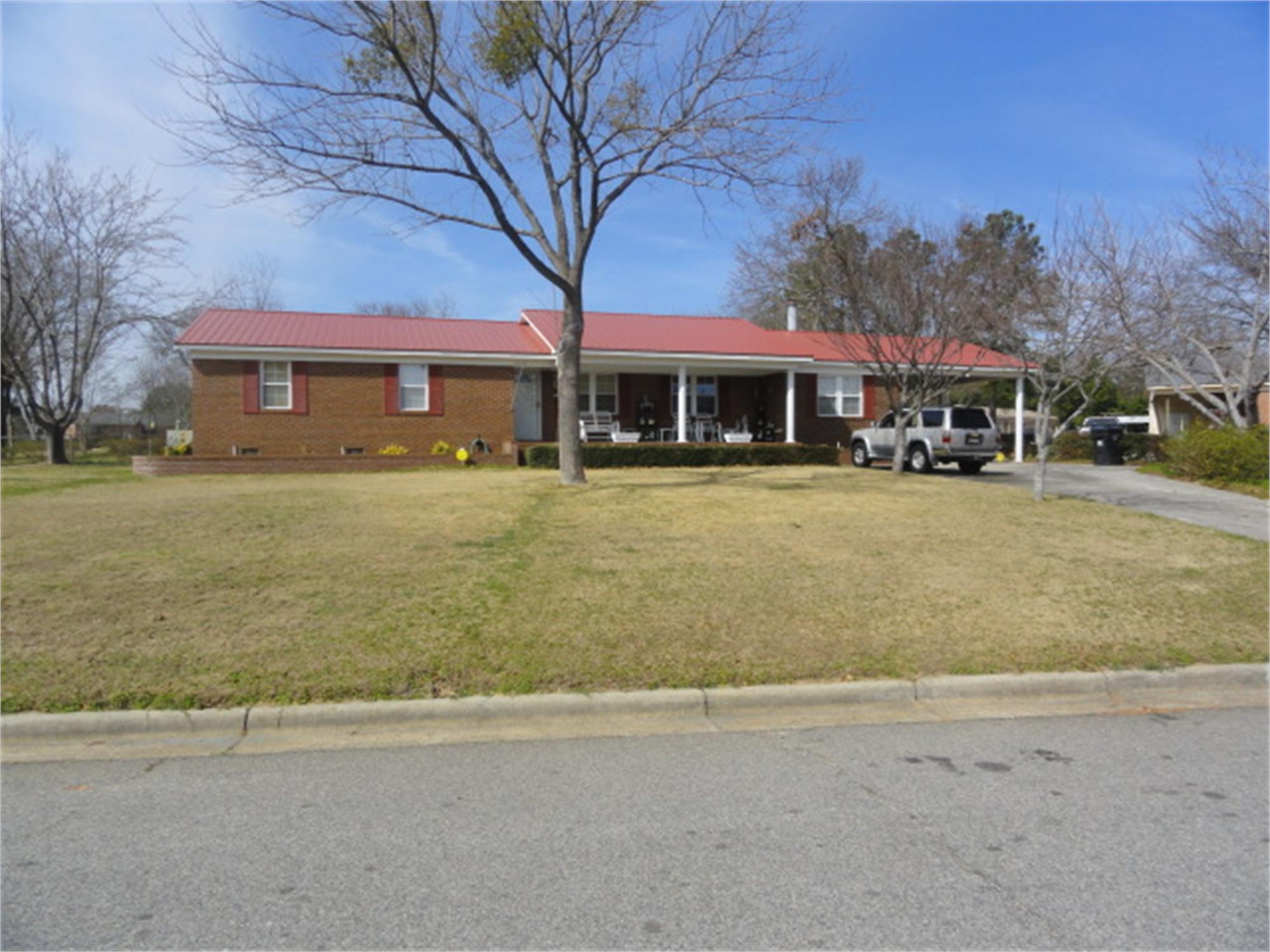 4129 Elaine Ct, Hephzibah, GA 30815-5950