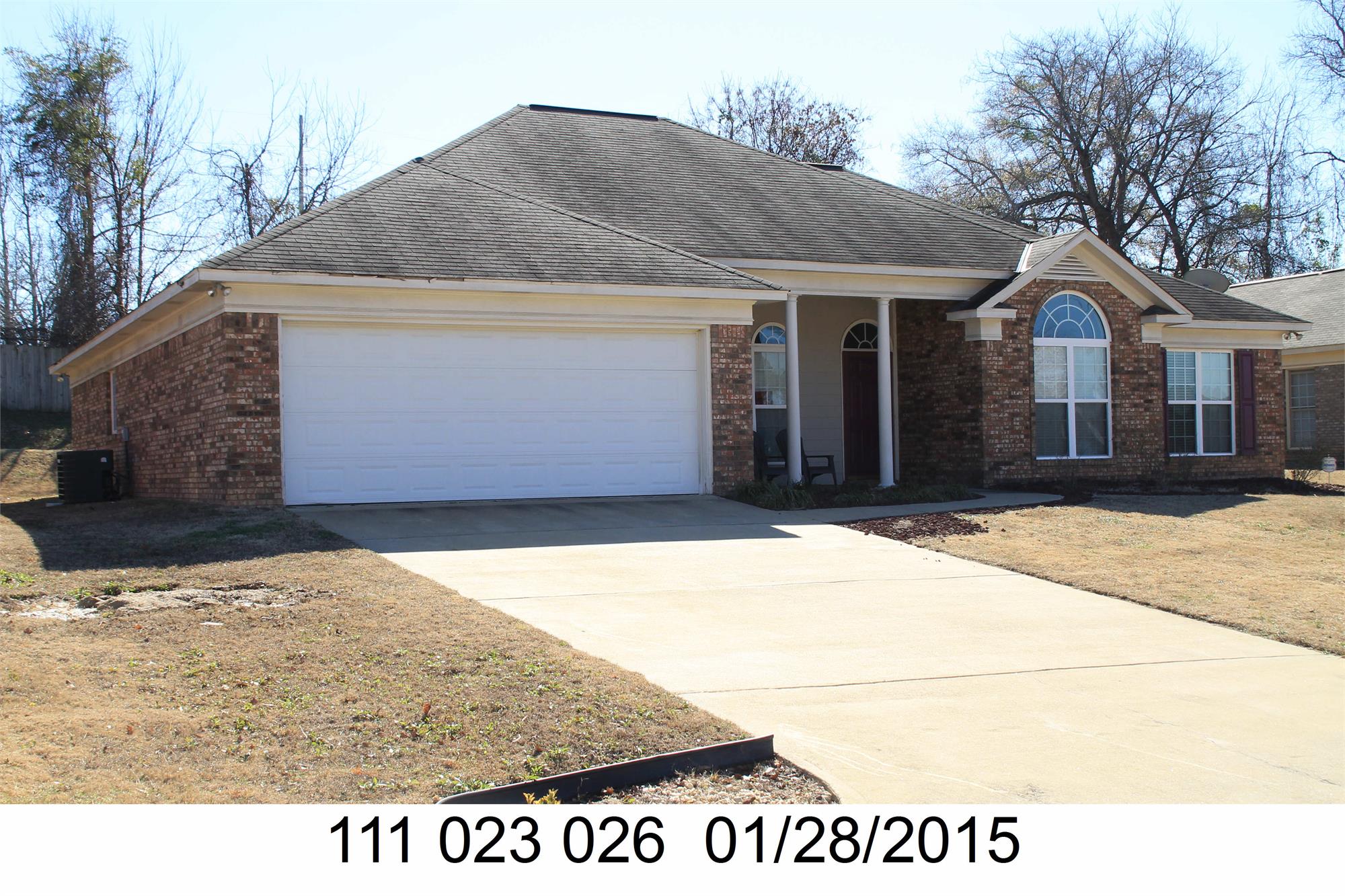 5500 Ironstone Dr, Columbus, GA 31907-9297