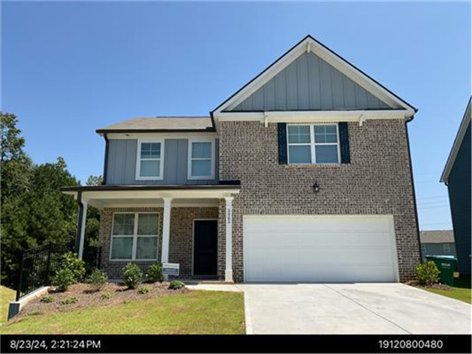 5065 Ivy Cottage Ln, Austell, GA 30106-2670